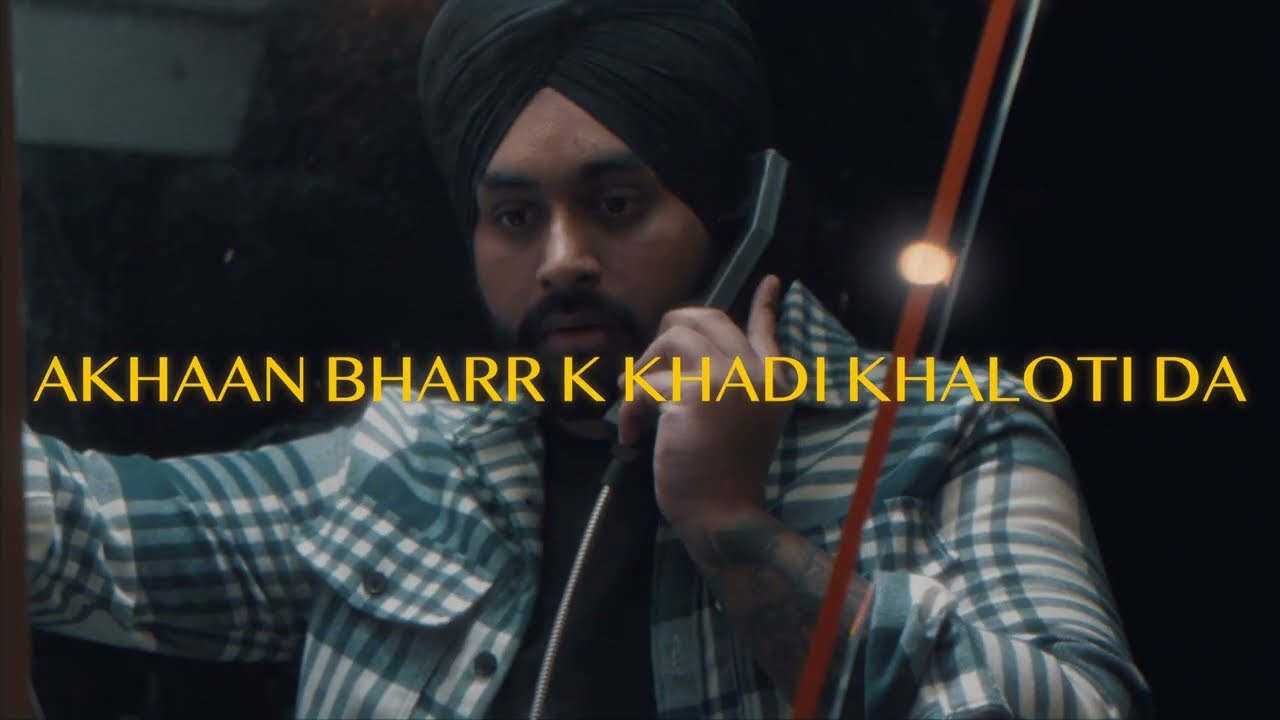 Simar Gill | ROTI 2 ( Lyrical Video) | New Punjabi Songs2024 | Latest Punjabi Songs 2024