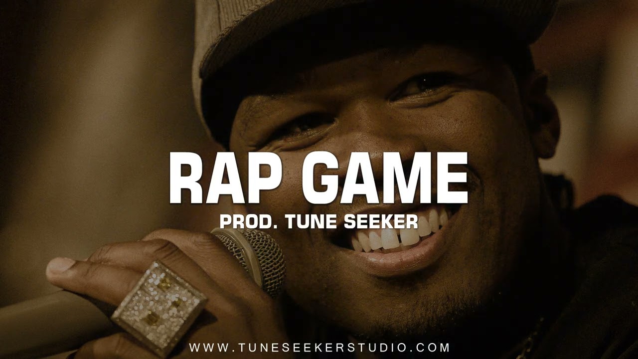 50 Cent X Digga D Type Beat - 