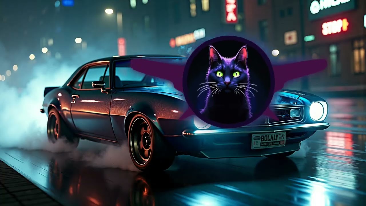 Ghost Engine