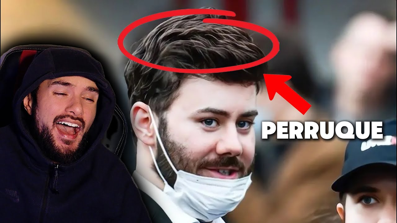 JORDAN FLORENTIN VA BEAUCOUP TROP LOIN EN DIRET ÉPISODE 876