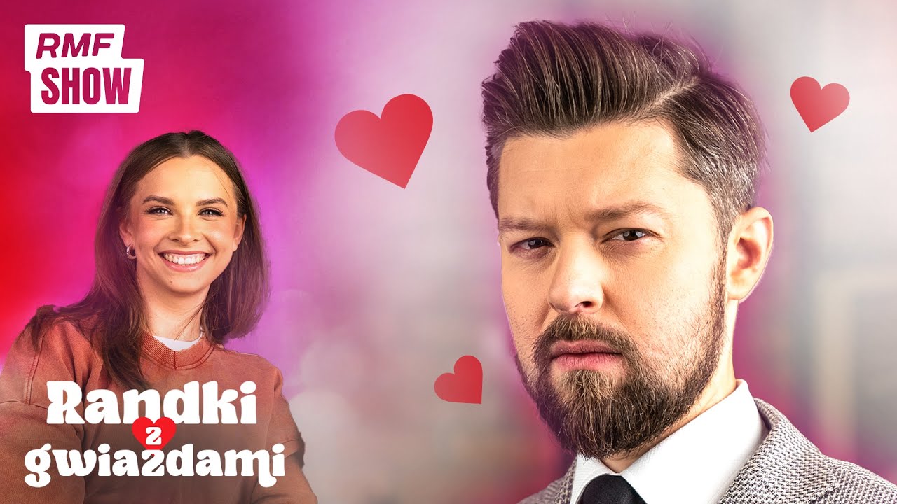 Czy autor kryminałów może być szczęśliwie zakochany? Randka z Remigiuszem Mrozem