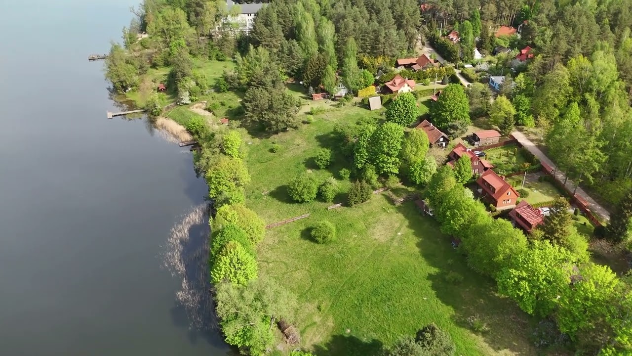 Nowy Zyzdrój maj 2024