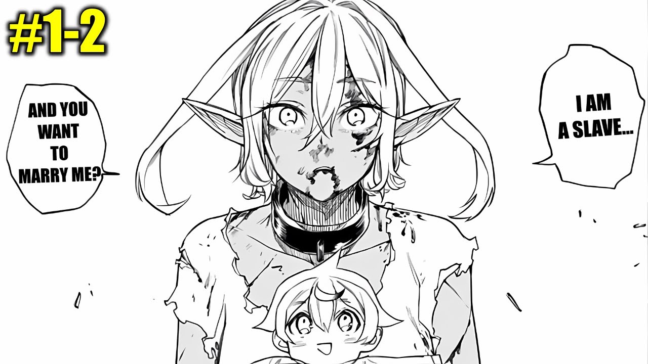 HE ADOPTS a BABY and SAVES a SLAVE who SOON PROPOSES to HIM!
