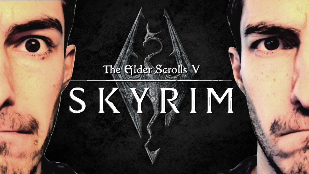 Dado contro Bax ● SKYRIM&trade; Special Edition ▶ Tra Ignoranza e Realt&agrave;