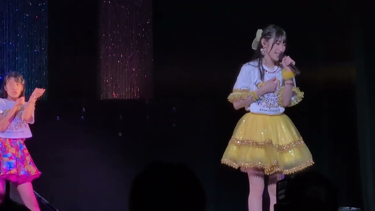 宮本佳林 LIVE 2025-2026 『魔法のたからばこ-Spinel-』大阪