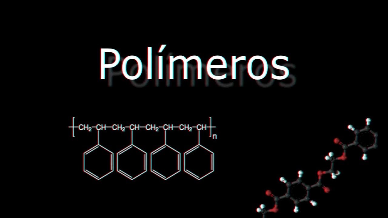 Polimeros (Documental)