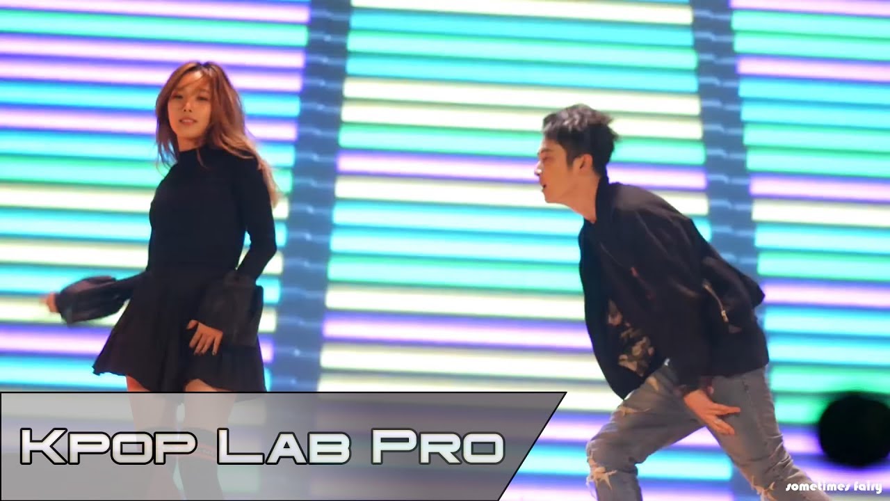 KARD - It Won't Stop (by Sevyn Streeter feat. Chris Brown)