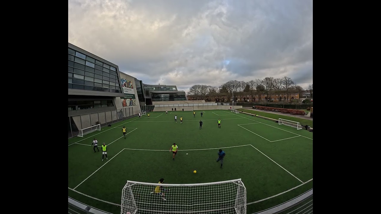 Saturday session 9-2 Part 2