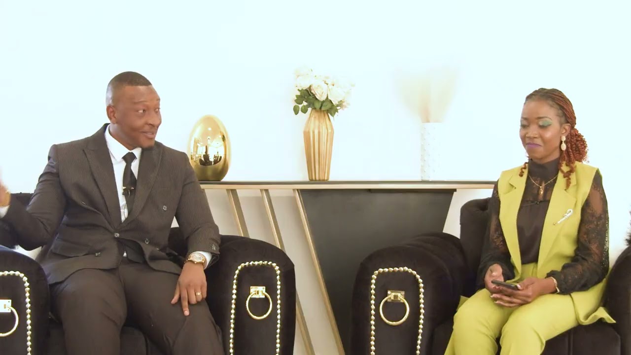 Indepth Ep 2 with Ethan Moyo