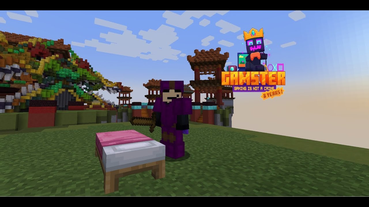 bedwars video
