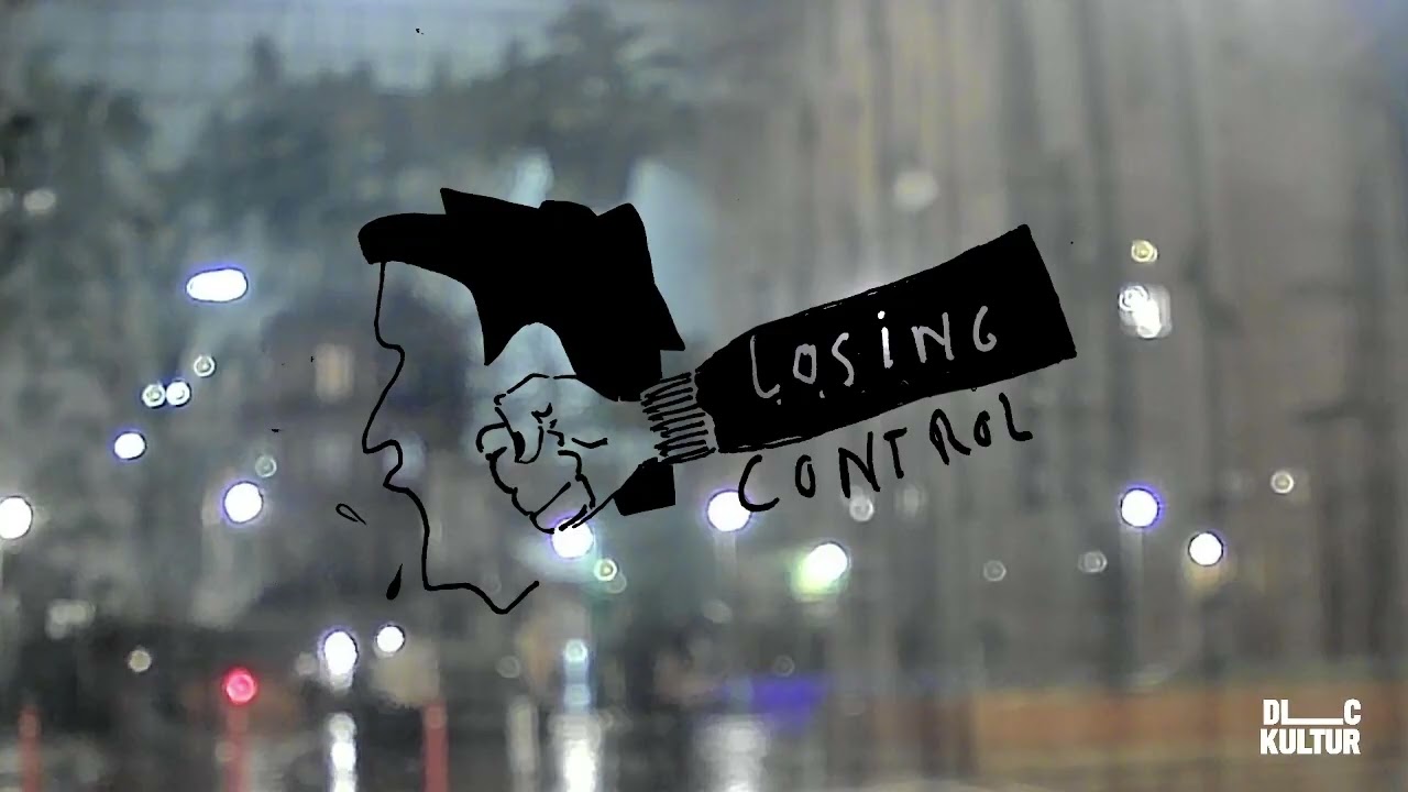 LOSING CONTROL 7.14
