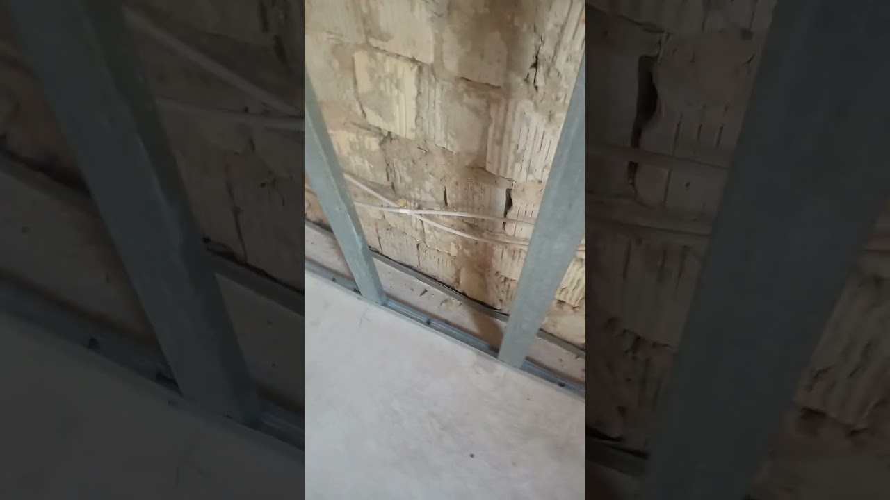 gipszkarton, drywall, rigips