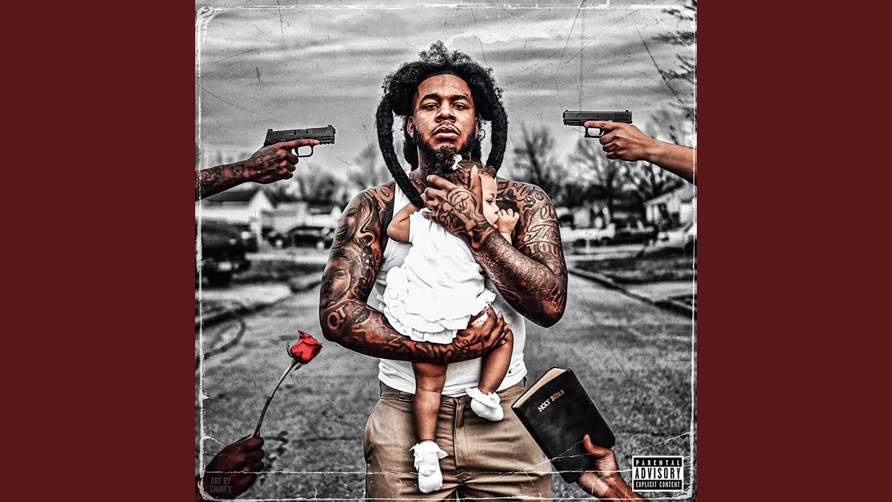 4Reign Gangsta (feat. Kevin Gates)