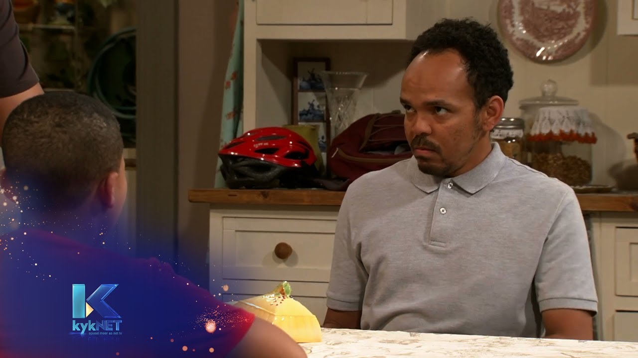 Bakgat Bennie! – Suidooster | S7 | E254 | kykNET