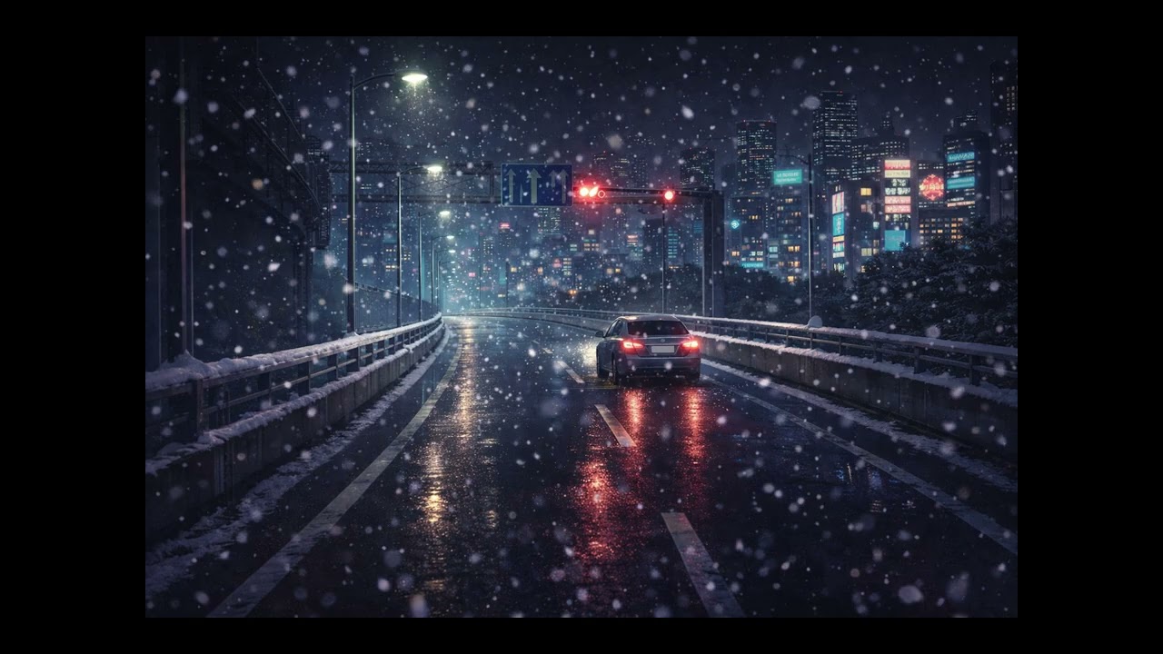 Falling Signal | Eurobeat Racing Song