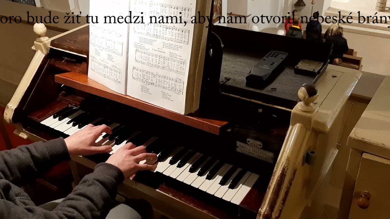 JKS 26 - V temnosti otcovia