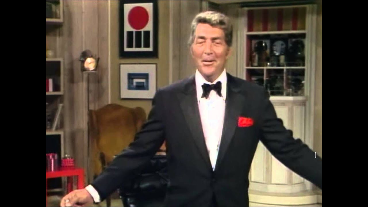 Dean Martin - Georgia Sunshine (DMS Audio Version)