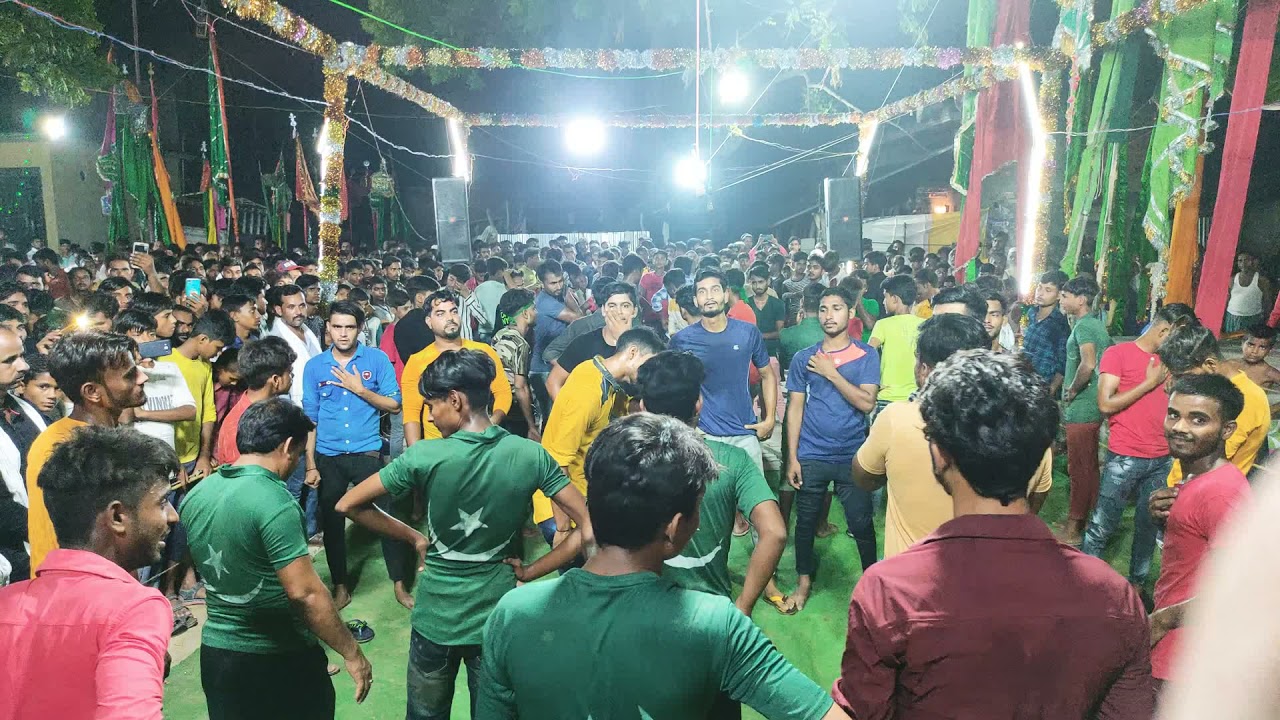 ali Ali (2021 anjuman jajbaye Hussaini jagdishwapur) (akeel ahmad 7007961598)