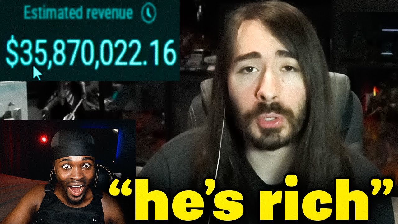How Much Content Creators are Earning on YouTube!