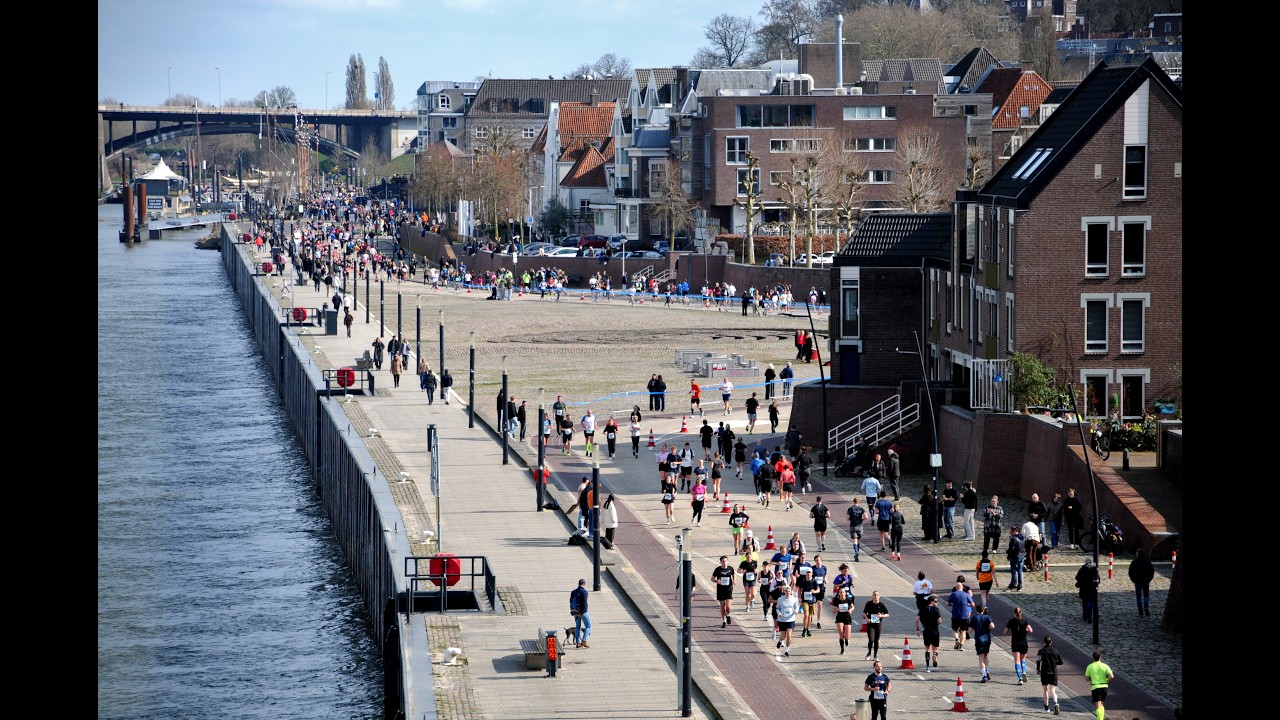 Stevensloop Nijmegen Netherlands (2026).