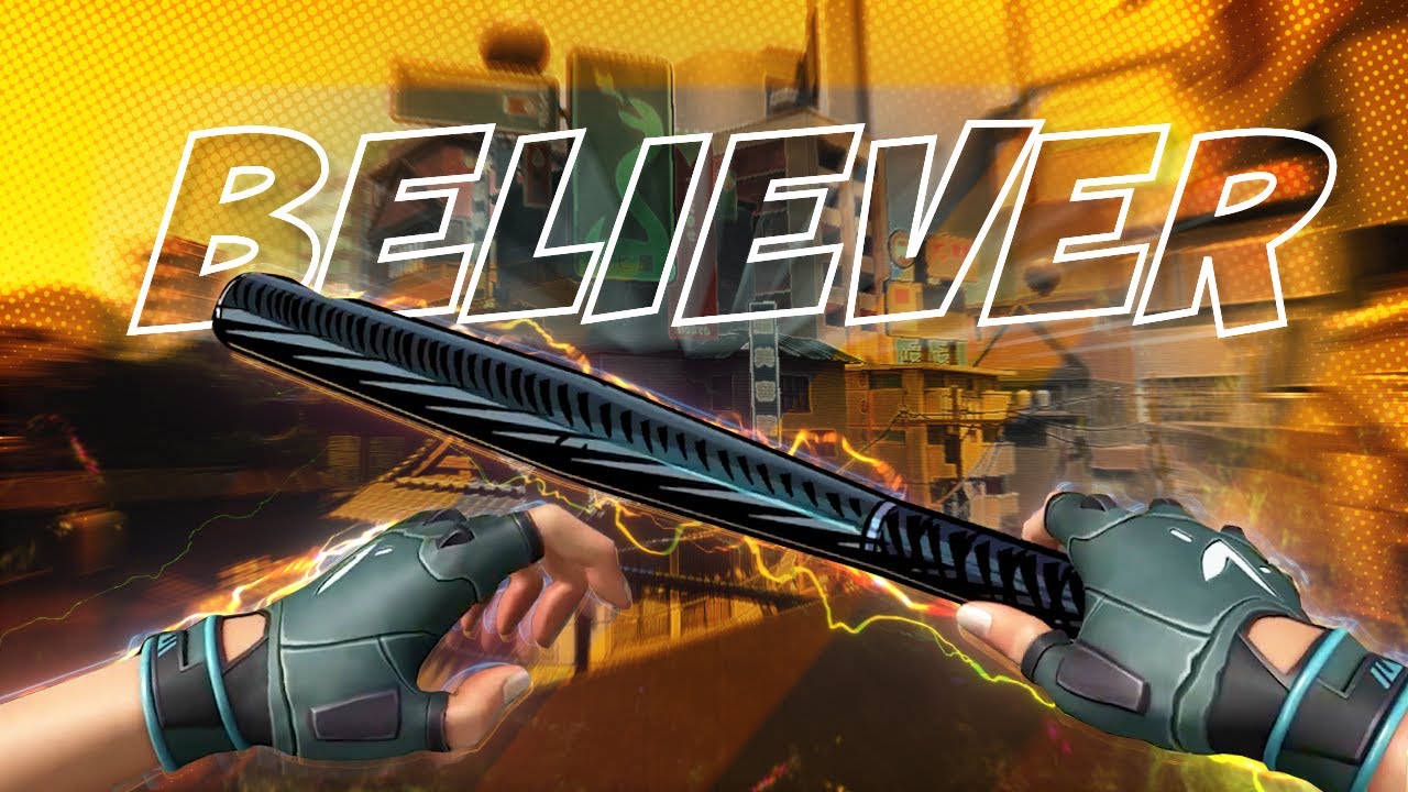 Believer 🤍