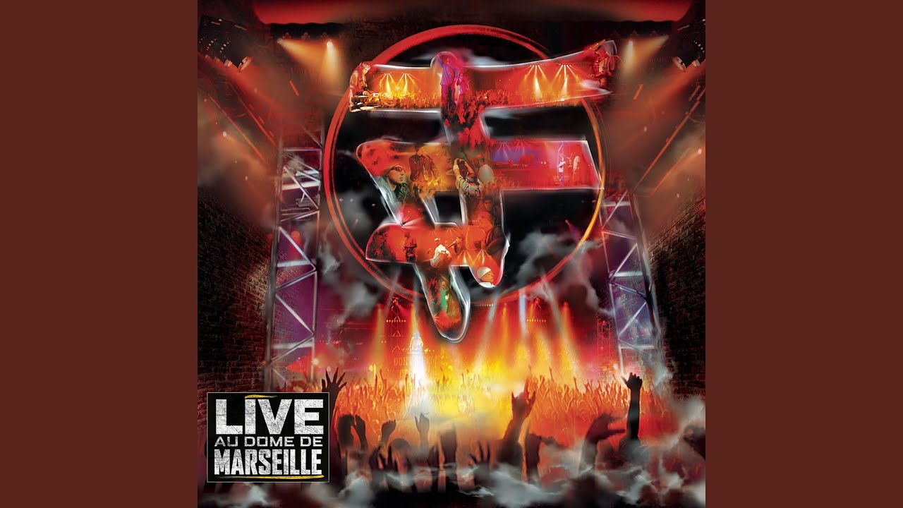 Nique tout (Live au Dome de Marseille 2003)