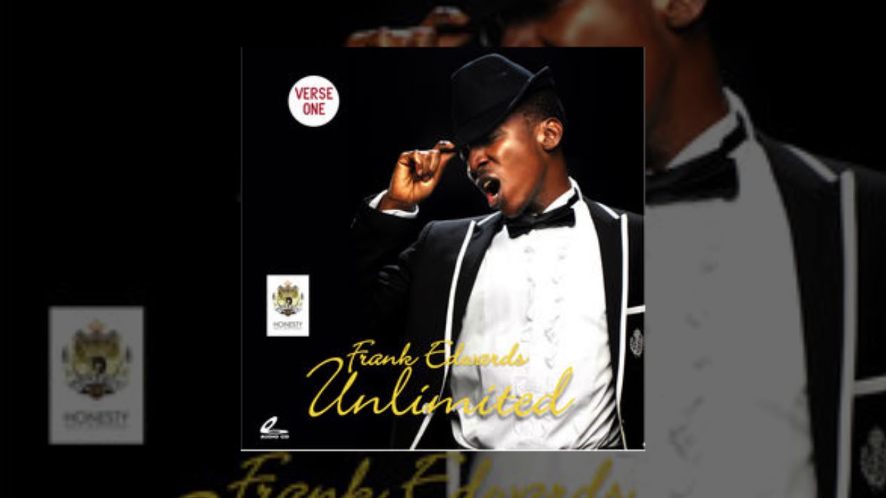 OGHENE DOH By Frank Edwards