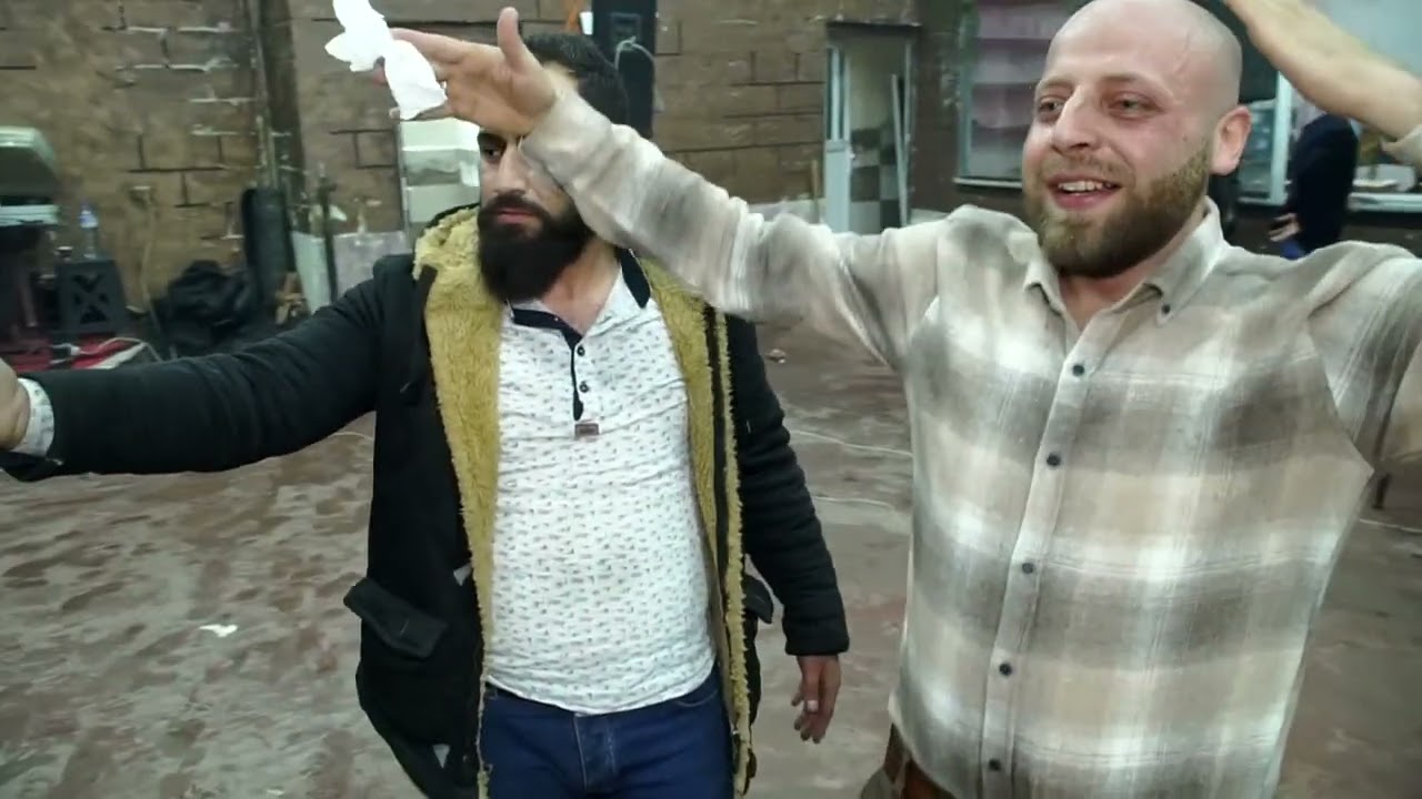 حفل زفاف العريس عمر الحلو 17-11-2022 \2\