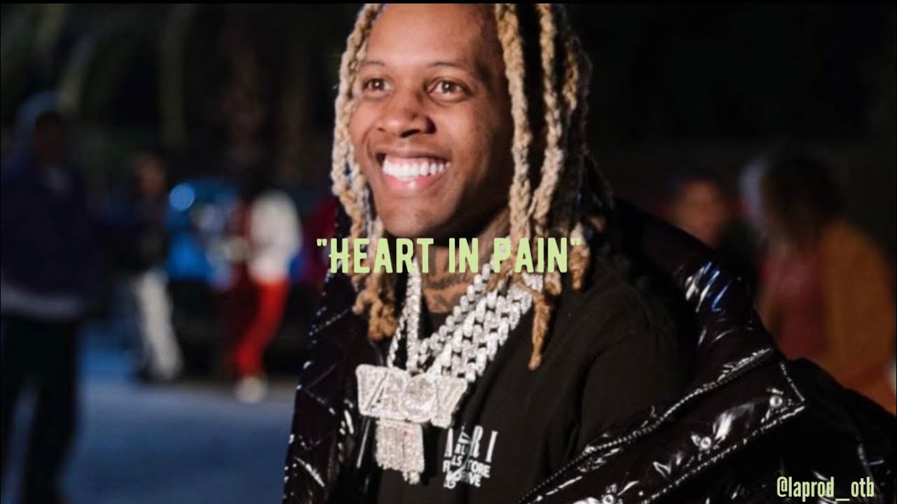 [FREE] Lil durk x Ninho Type beat 