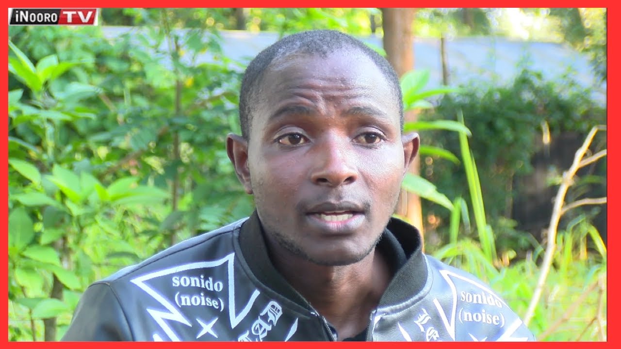 Rũgano rwa kĩeha rwa Dominic Ngugi wohirwo nĩ customer gũthiĩ na indo atarĩhĩire kuuma supermarket