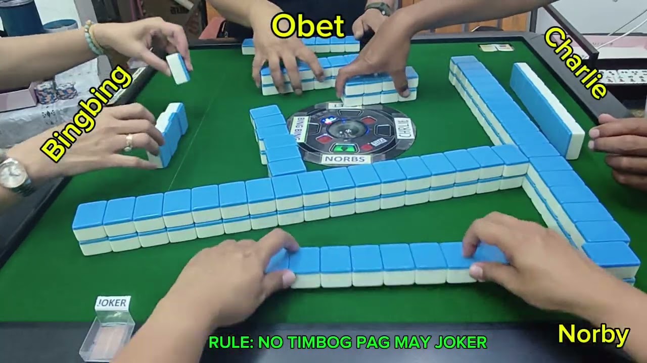 Episode 330 Mahjong 🀄🀄🀄 Time #game #YouTube #YouTubeshorts