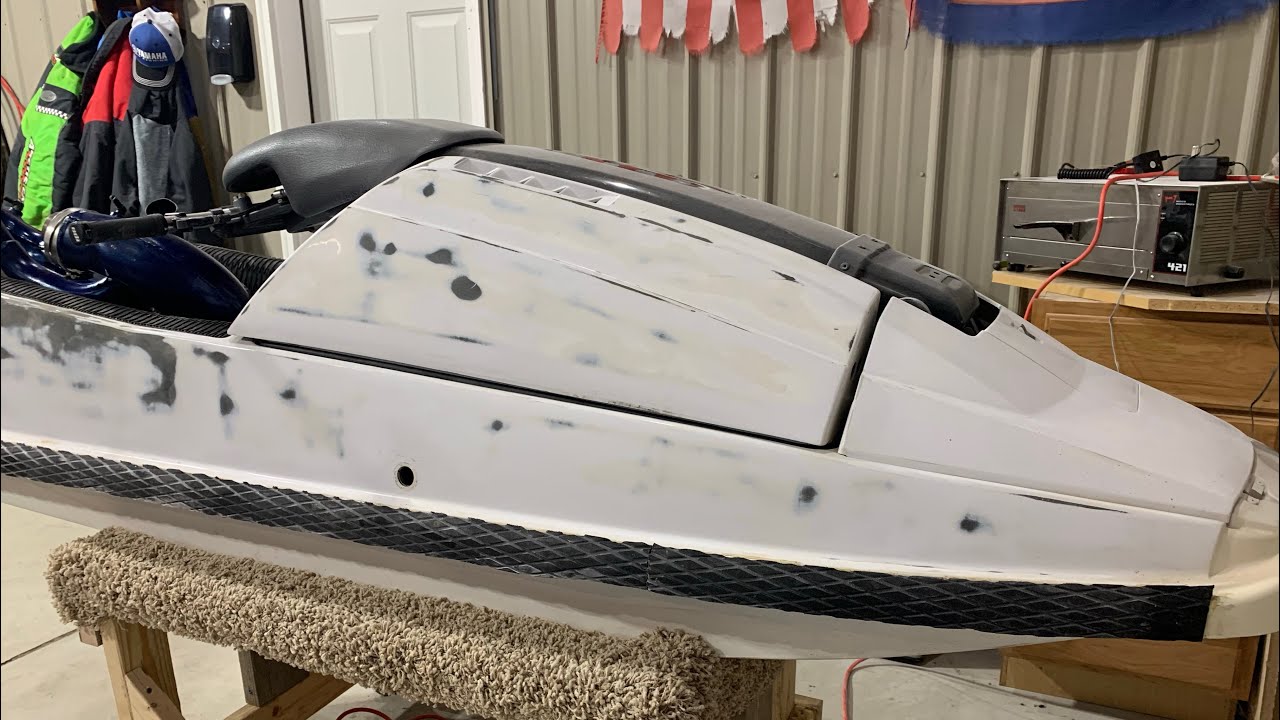 Getting some work done on the square nose! One step closer to a ripper