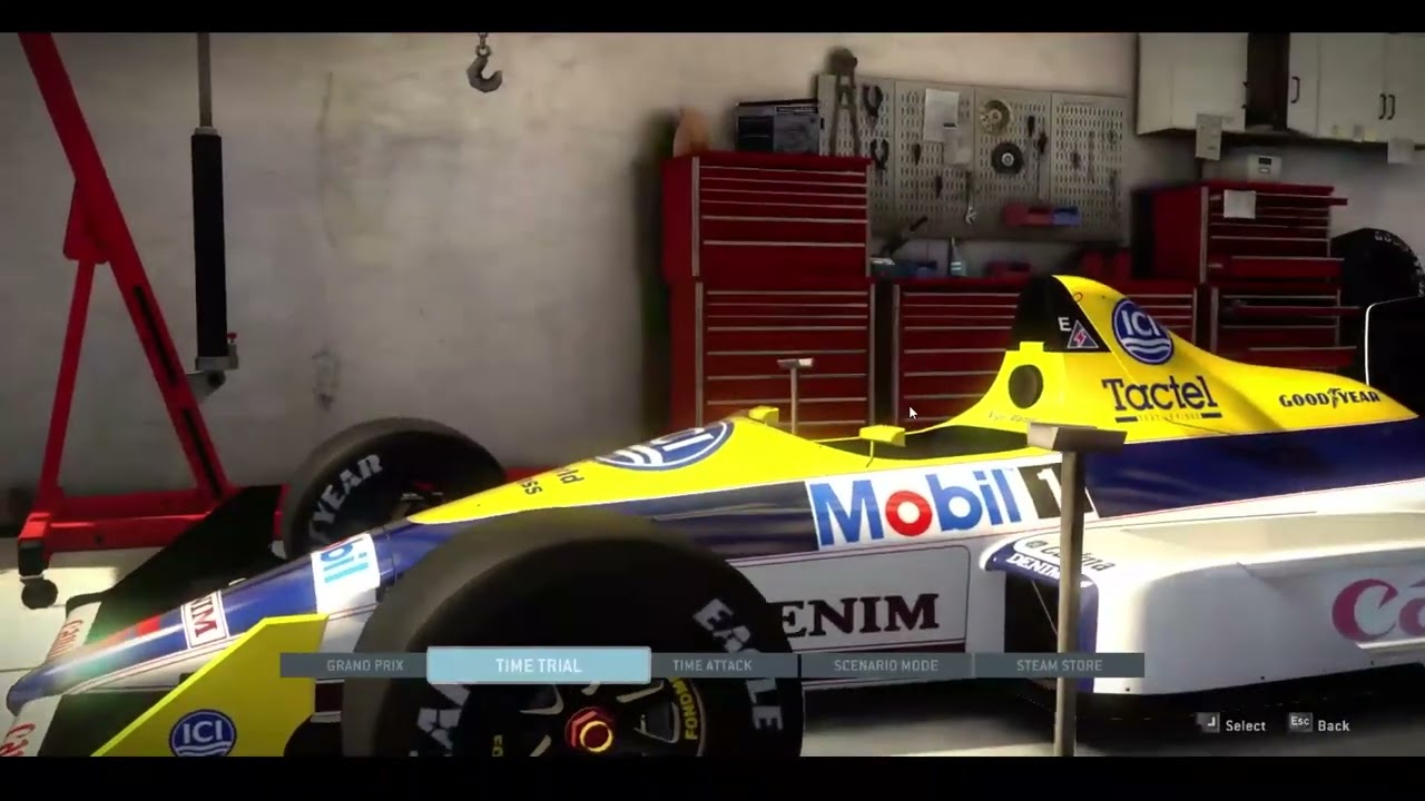 F1 2013 | All cars and tracks