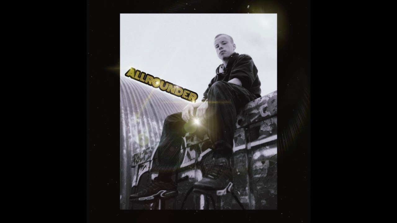 Kimbo - Allrounder (Puschte Rouch us) prod. by BaaYZe