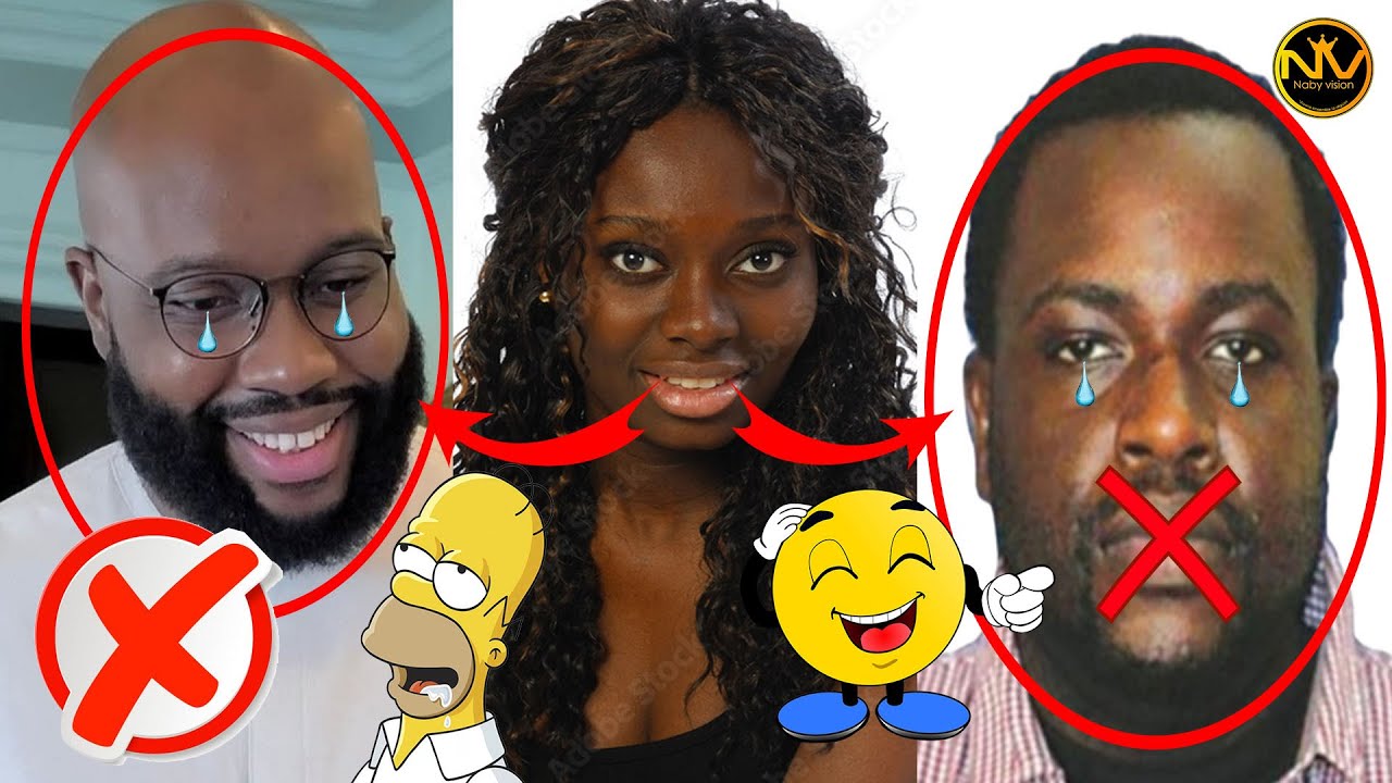 🚨URGENT😭FEMME BI DËUKK AK KOCC BARMA LIMOU WAX CI DIABAROU KOCC DOYE NA WAR NITT MO LEUNDËUM😭😭😭