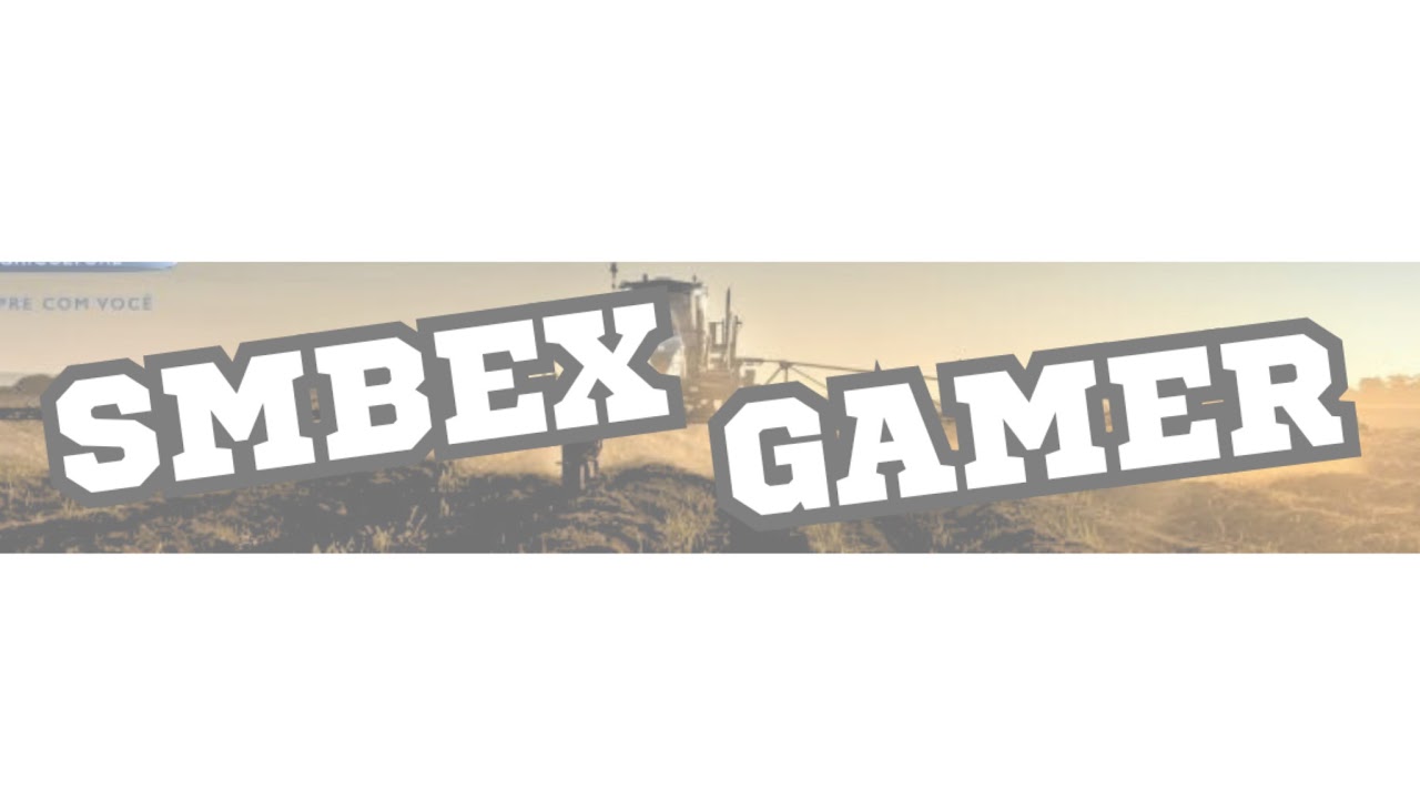 SMBEX GAMER