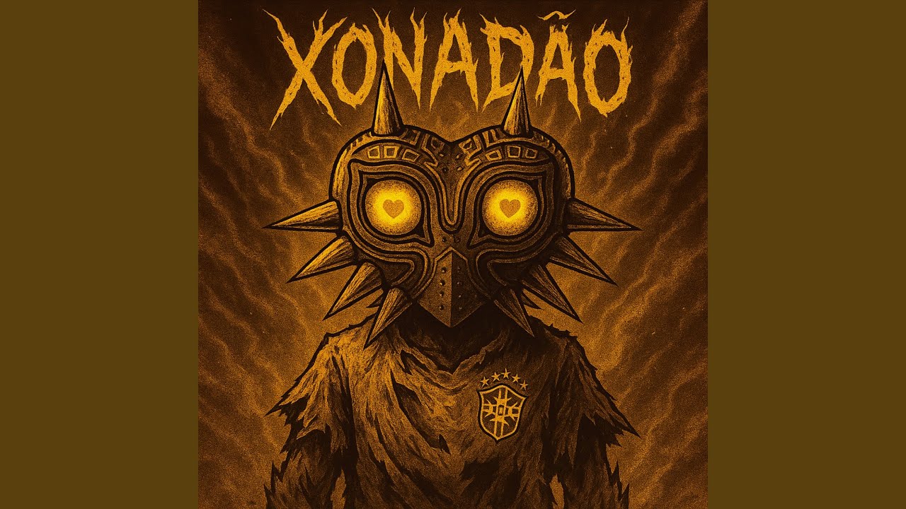 XONAD&Atilde;O (SLOWED)