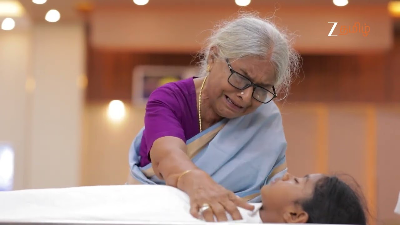 Idhayam | Ep - 795 | Webisode | Sep 23 2025 | Zee Tamil