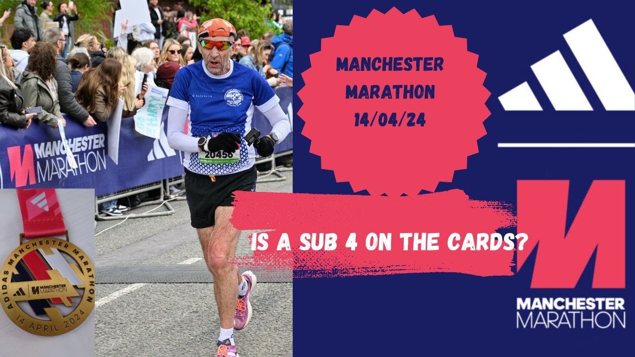 Is A Sub 4 On The Cards?