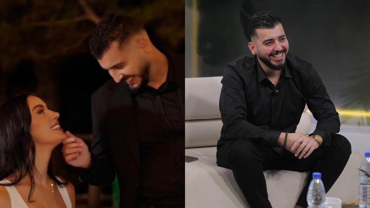 “Jam i lumtur, më pëlqen...