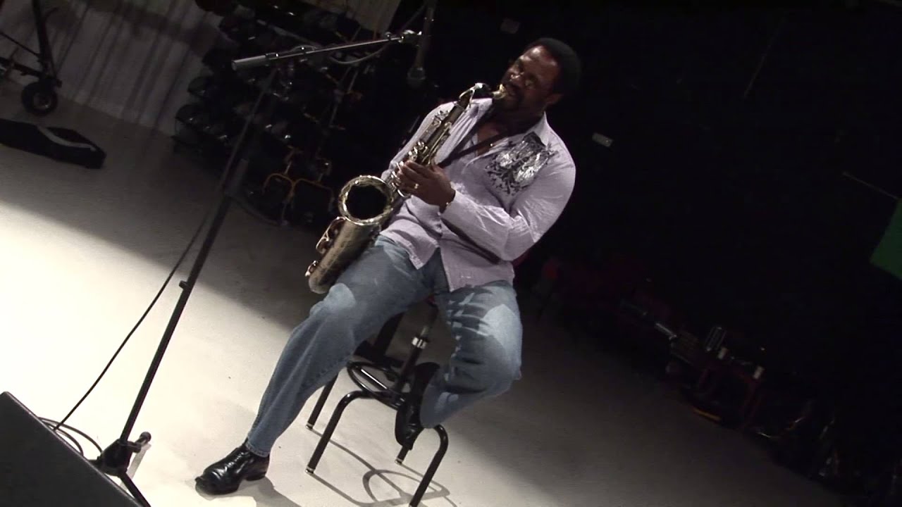 Studio Jams #52 - 