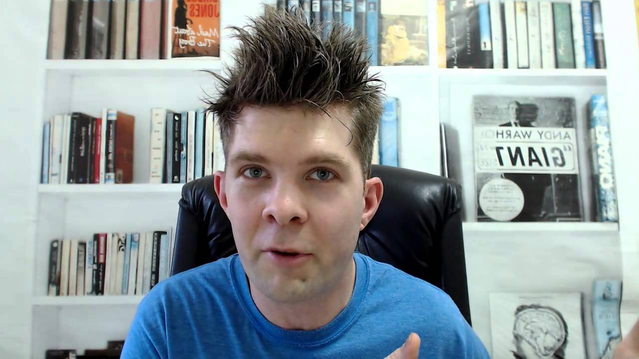 Why you shouldn't use Wix or Weebly for your author platform