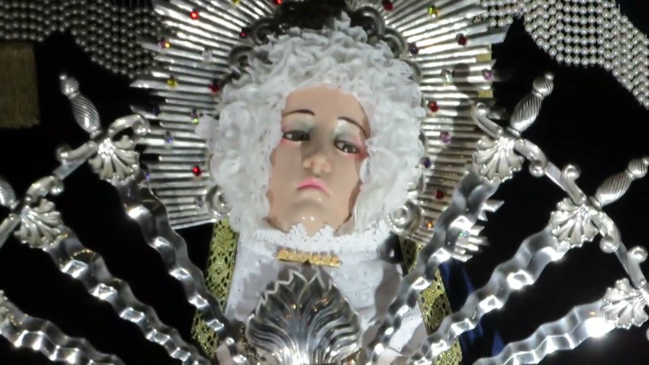 VIRGEN DOLOROSA DE HUACHO - 15 DE SETIEMBRE 2025 -VII