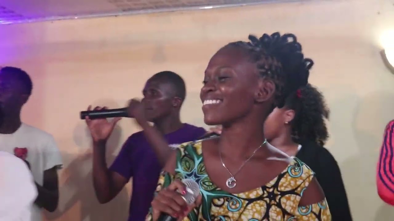 Mwatate MMC Kesha 2023