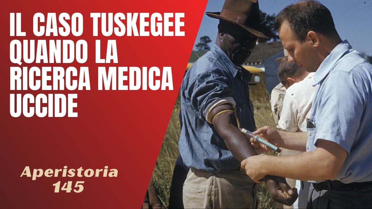 145- Quando la ricerca medica uccide : il 