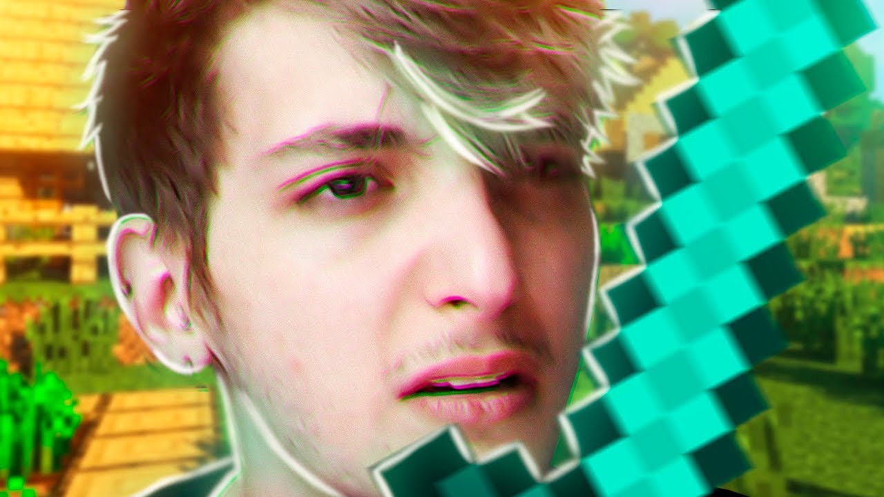 BRUNINHO VAI LEVAR BRONCA DO PAPAI | Minecraft  #1 (Feat. Zero)