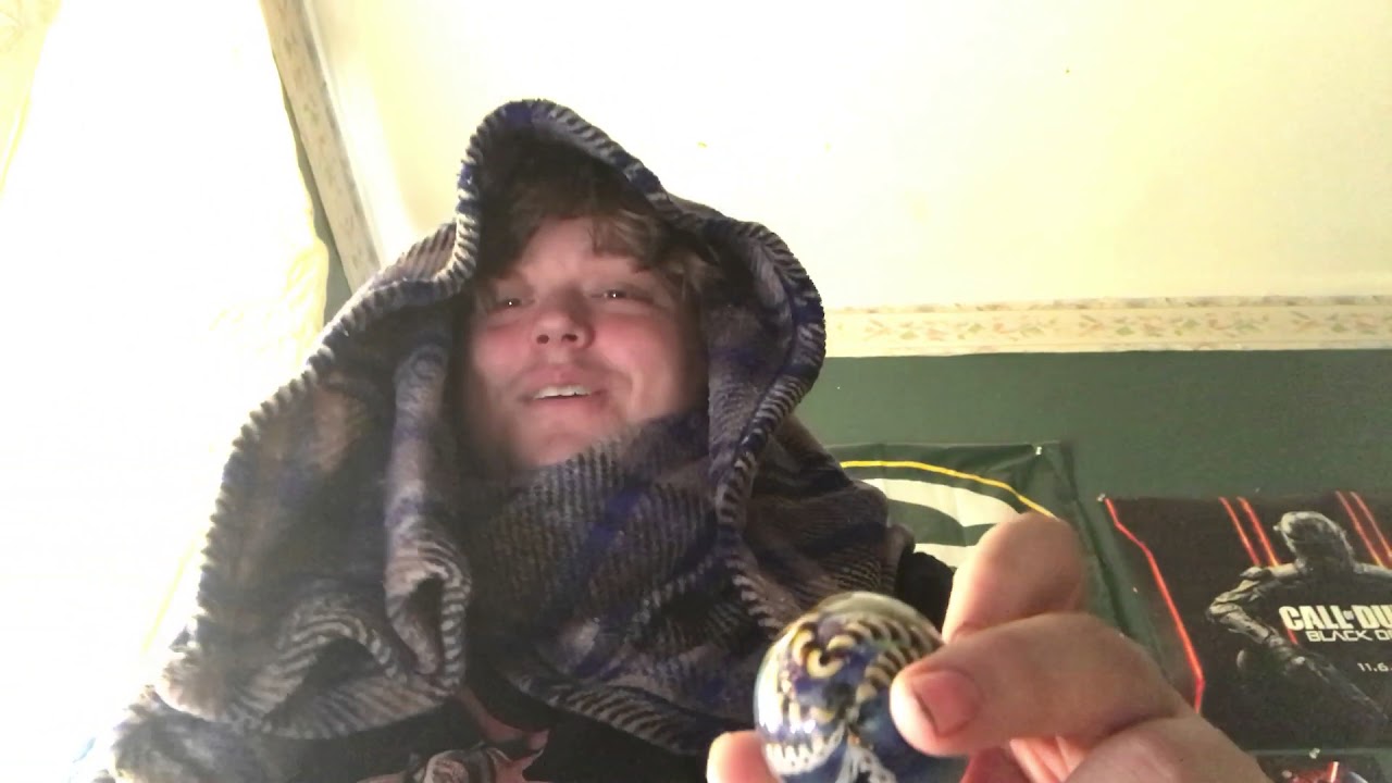 OG KUSH INSANE PIPE HITS!!!!