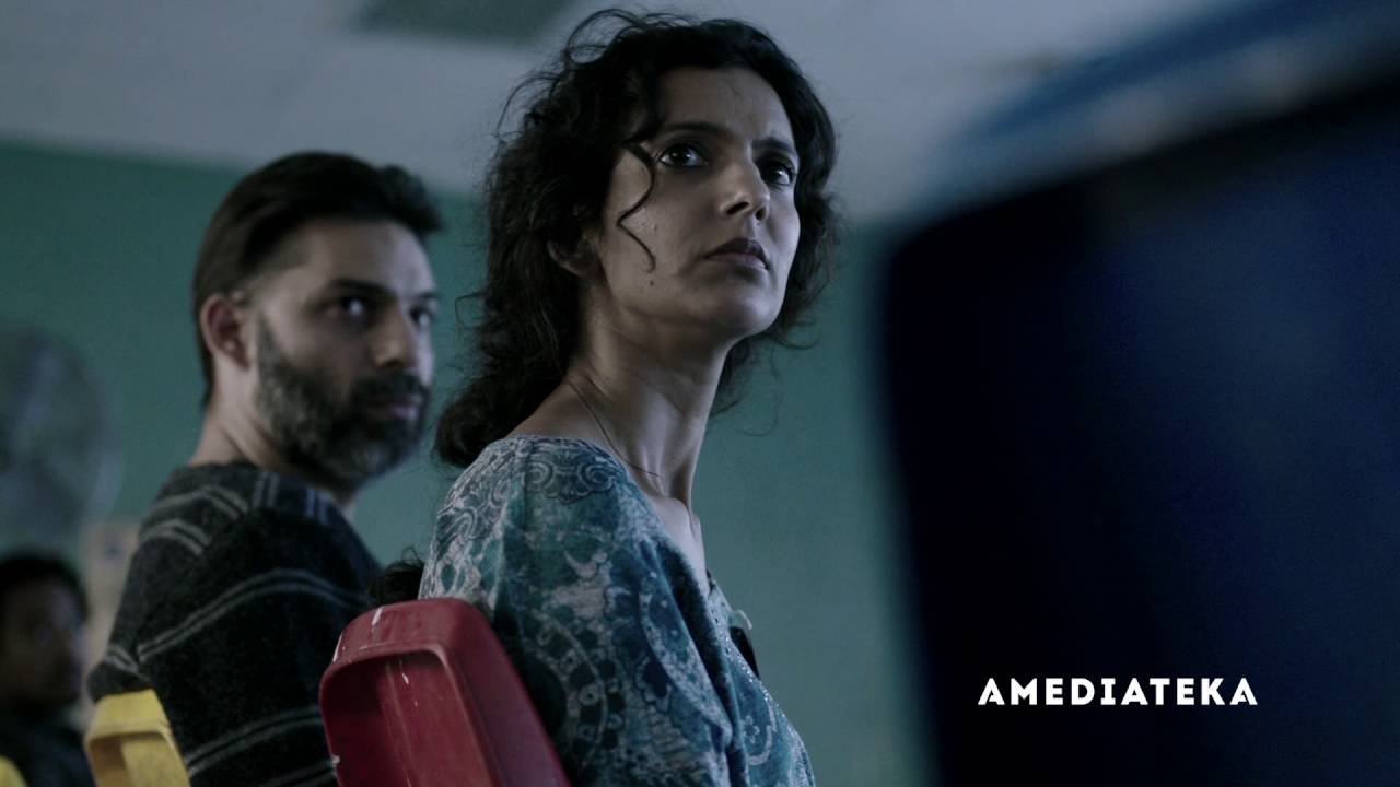 Однажды ночью | Night of | Трейлер