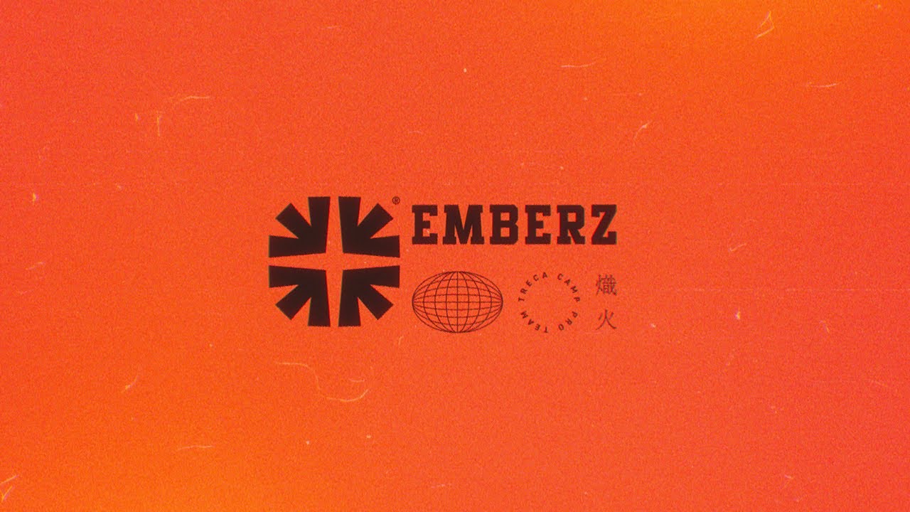 EMBERZ OFFICIAL Teaser PV
