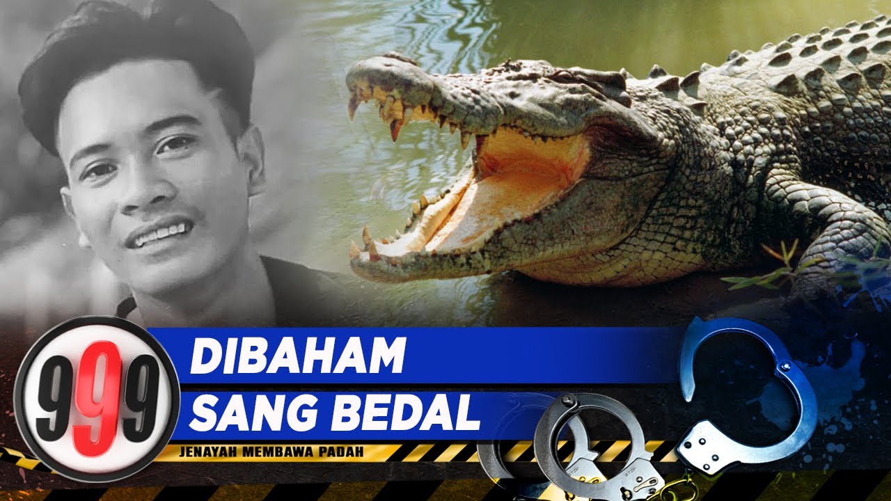 Dibaham Sang Bedal | 999 (17 Oct 2023)